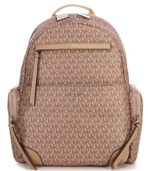 michael kors large backpack purse|Michael Kors Backpack sale clearance.